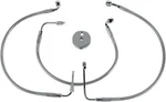 Drag Specialties Front Brake Line Kit Harley Davidson Sportster 1996-2003. Fixed Price $122.80.
