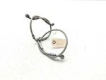 14-18 Bmw R1200RT Front Brake Line Hose Stainless Steel. Fixed Price $24.99.
