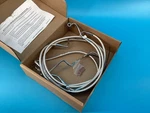 New Open Box Magnum Scii Abs Lower Front Brake Line, 1741-4006, HBKAS37016 *. Fixed Price $115.00.
