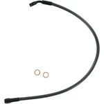 Magnum Black Pearl Brake Line - 3/8" 35 25" 47125. Fixed Price $85.52.