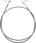 Fat Baggers Inc. 120067 Ez Install Brake Line - 67" Steel Braid. Fixed Price $108.95.