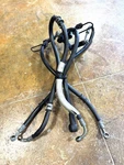 2000-2009 Yamaha V-star 1100 Oem Front & Rear Brake Lines 5KS-25872-01-00. Fixed Price $67.99.