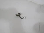 2012 2008-2020 Yamaha WR250R WR250X Front Brake Hose Holder 3D7-25875-00. Fixed Price $16.95.
