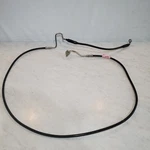 Oem Harley Davidson 17-2023 Road Glide Front Left Abs Brake Line 41800545 Fl. Fixed Price $39.99.
