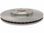 Ac Delco 75RP22B Front Brake Rotor Fits 2003-2008 Honda Pilot. Fixed Price $61.67.