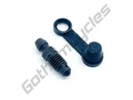 Ktm Brembo Front Brake Master Caliper Bleeder Screw Air Valve M8 X 1.25. Fixed Price $19.99.