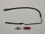 Genuine Harley Davidson Single Front Brake Line 46400-04. Fixed Price $18.18.