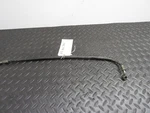 03 Kawasaki Kx 125 250 Oem Factory Rear Brake Line Hose Good! 43095-1269. Fixed Price $14.95.