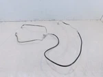 Harley Davidson Road King & Electra Glide Dual Disc Front Abs Brake Hose Lines. Fixed Price $39.95.
