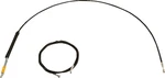 Choppers LA-8060KT-13B Handlebar Cable/brake Line Kit 12" 14" Ape Hanger. Fixed Price $200.69.