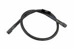 V-twin Stainless Steel Brake Hose 23" 23-8070. Fixed Price $46.99.
