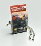 Goodridge Usa 40005 G-stop Ss Braided Brake Line Kit Fits 94-02 9-3 900. Fixed Price $150.75.