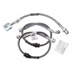 Russell Brake Line Kit - R09826S. Fixed Price $33.67.