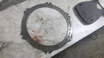 08 Buell Xt 1203 Ulysses Front Brake Rotor. Fixed Price $44.00.
