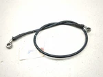 17-25 Benelli Trk 502X Front Brake Line Hose 45250P160001. Fixed Price $28.84.
