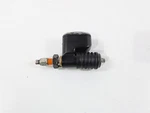 2011 Harley Fxdf Dyna Fat Bob Rear Brake Master Cylinder 42474-06C. Fixed Price $89.99.