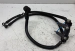 Oem Kawasaki Ninja Front Brake Hose Line Kit 85 86 87. Fixed Price $39.95.