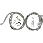 Russell R08346 Kawasaki ZRX12002001-2003 Front Brake Line Kit 01-03. Fixed Price $69.03.