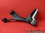 18-25 Kawasaki Ninja Z400 500 Left Passenger Footpeg Oem 35063-1409. Fixed Price $24.99.