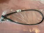 Harley Davidson Upper Brake Line New 41800816 Softail Longer For Tall Bars. Fixed Price $50.00.