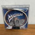Magnum Sterling Chromite Ii Designer Series Front Upper Brake Line - 37229. Fixed Price $49.99.