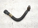 99-06 Harley Davidson Flhri Road King Gas Petrol Fuel Line. Fixed Price $38.26.