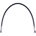 Magnum Universal Xr Brake Line 26" Black W/ Chrome Fittings SBC0500-26. Fixed Price $42.72.