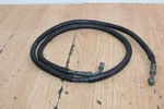 2002 Kawasaki Vulcan Mean Streak Rear Brake Line Hose. Fixed Price $20.00.