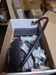 Rear Brake Caliper Master Cylinder Hose For Kawasaki KX250F KX450F/R. Fixed Price $75.00.