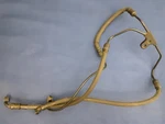 Harley Davidson Hhs 0300 1/8 Hl HC1 Hose Assembly Brake Lines. Fixed Price $27.55.