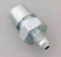 Goodridge FM10100-03Z1 -3 An To X 1.0 Mm Inv. Female Brake Adapt Speedy. Fixed Price $7.99.