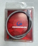 Goodridge Female To Universal Brake Line Hose P/n 80319 (M1. Fixed Price $27.95.