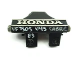 1983 Honda VF750S V45 Sabre - Front Brake Hose Two Way Joint. Fixed Price $8.74.