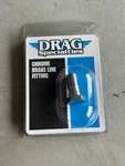 Drag Specialties 1742-0118 *no Washer* Bolt Banjo 10X1.25 Nos. Fixed Price $5.00.