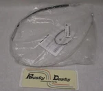 Harley Davidson Genuine Nos Diamondback Xl Sportster Clutch Cable 38737-09A. Fixed Price $94.99.