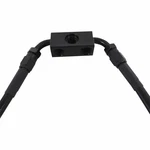 Goodridge SP1000086 Front Brake Line Router. Fixed Price $65.39.