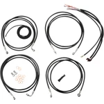Choppers Cable KTB15-17"14-15FLABS LA-8052KT2-16B. Fixed Price $348.56.