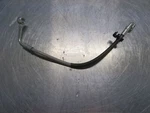 EB989 2016 Aprilia RSV4 1000 Rf Rear Brake Pipe Hose Master Abs. Fixed Price $19.99.