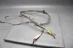 2014-2022 Harley Davidson Touring Front Brake Line Abs Master Caliper Set. Fixed Price $39.26.