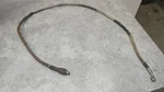 1984 Honda Front Brake Line Hose 45125-KA4-731. Fixed Price $40.00.