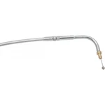 New Magnum Chrome Idle Cable 0651-0481 56342-90. Fixed Price $59.99.