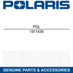 Polaris 1911438 Master Cylinder To Rear Brake Line Ranger Mid-size Limited Ho Ev. Fixed Price $108.95.