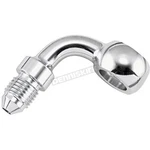 Twin Power 3/8"" Degree Male Banjo Adapter - PF10B90. Fixed Price $17.99.