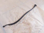 Honda Shadow VT750 & VT700 Front Brake Master Cylinder Hose Line Pipe. Fixed Price $9.95.