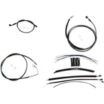 Magnum Black Pearl Control Cable Kit 487883. Fixed Price $419.89.