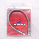 Goodridge Brake Line Hose Part Number D-80312. Fixed Price $28.99.