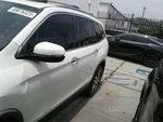 Passenger Rear Suspension Without Crossmember Fwd Fits 16-22 Pilot 126321. Fixed Price $148.50.