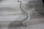 1996 Yamaha Banshee YFZ350 Front Right Brake Line Hose 2GU-25882-10-00. Fixed Price $46.49.