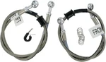 Russell Cycleflex Brake Two-line Race Kit Front R09809. Fixed Price $75.99.