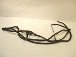Honda Interceptor Front Brake Hose Set 45125-MZ7-003 Kc. Fixed Price $24.95.